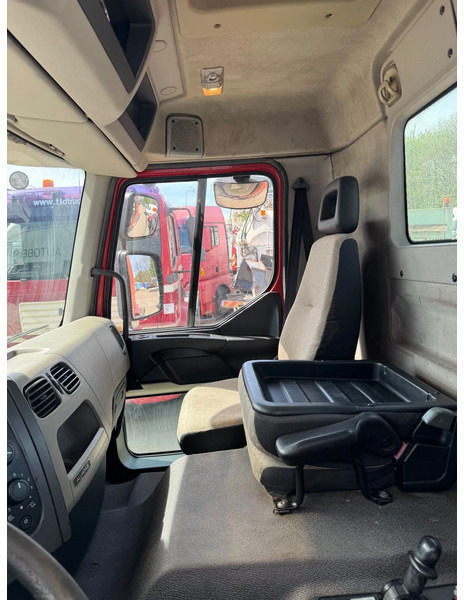شاحنة جرار Renault Premium 370 **EURO 5-BELGIAN TRUCK**: صور 15