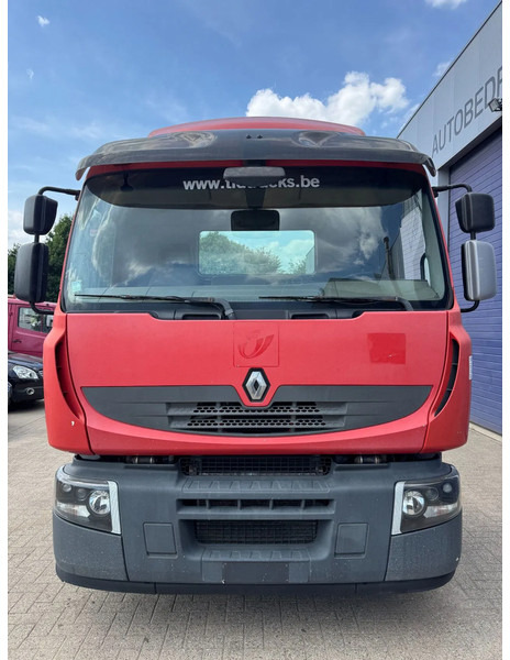 Renault Premium 370 **EURO 5-BELGIAN TRUCK** - شاحنة جرار: صور 2 Renault Premium 370 **EURO 5-BELGIAN TRUCK** - شاحنة جرار: صور 2