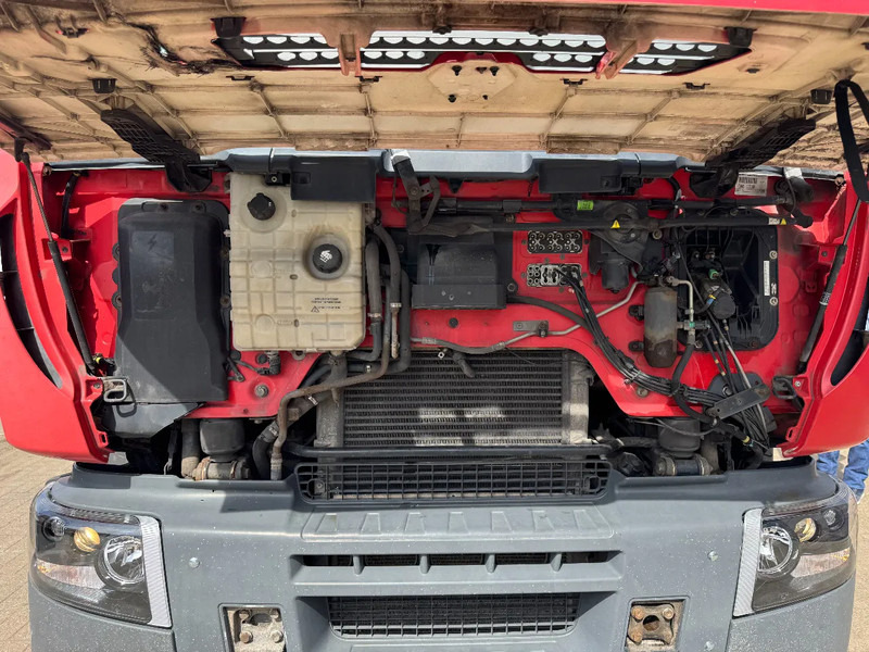 شاحنة جرار Renault Premium 370 **EURO 5-BELGIAN TRUCK**: صور 20