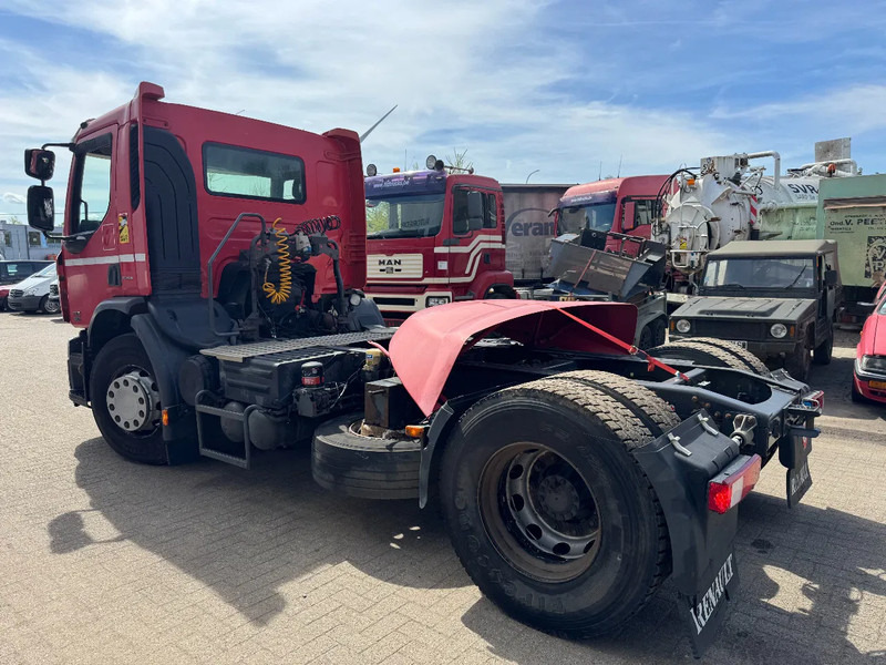 شاحنة جرار Renault Premium 370 **EURO 5-BELGIAN TRUCK**: صور 8