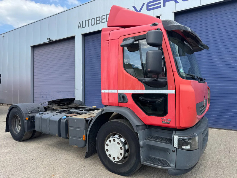 Renault Premium 370 **EURO 5-BELGIAN TRUCK** - شاحنة جرار: صور 3 Renault Premium 370 **EURO 5-BELGIAN TRUCK** - شاحنة جرار: صور 3