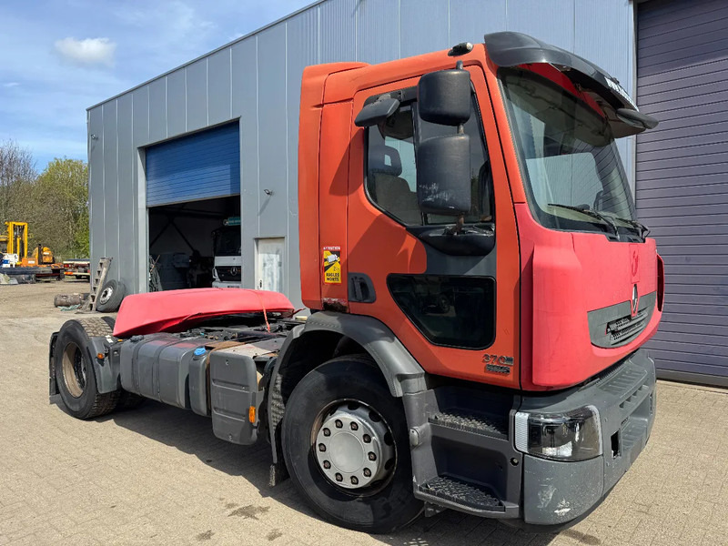Renault Premium 370 **EURO 5-BELGIAN TRUCK** - شاحنة جرار: صور 3 Renault Premium 370 **EURO 5-BELGIAN TRUCK** - شاحنة جرار: صور 3