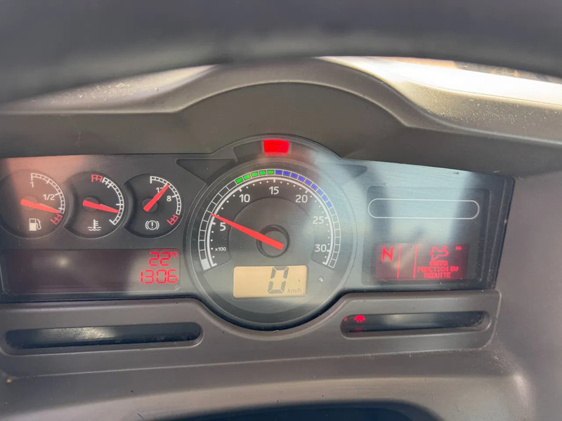 شاحنة جرار Renault Premium 370 **EURO 5-BELGIAN TRUCK**: صور 16