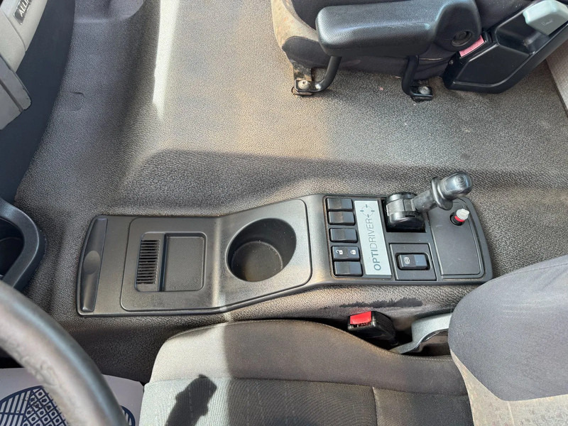 شاحنة جرار Renault Premium 370 **EURO 5-BELGIAN TRUCK**: صور 14