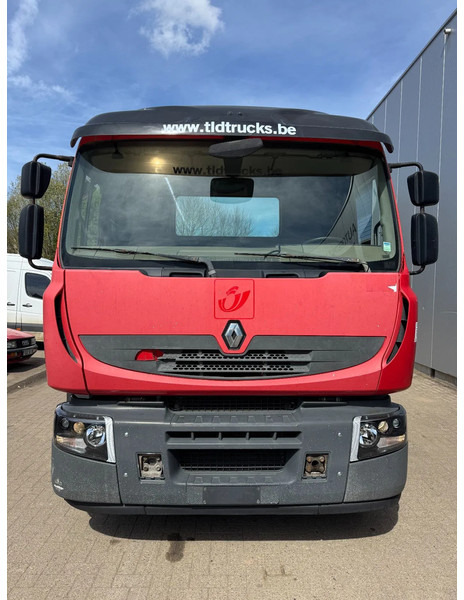 Renault Premium 370 **EURO 5-BELGIAN TRUCK** - شاحنة جرار: صور 2 Renault Premium 370 **EURO 5-BELGIAN TRUCK** - شاحنة جرار: صور 2
