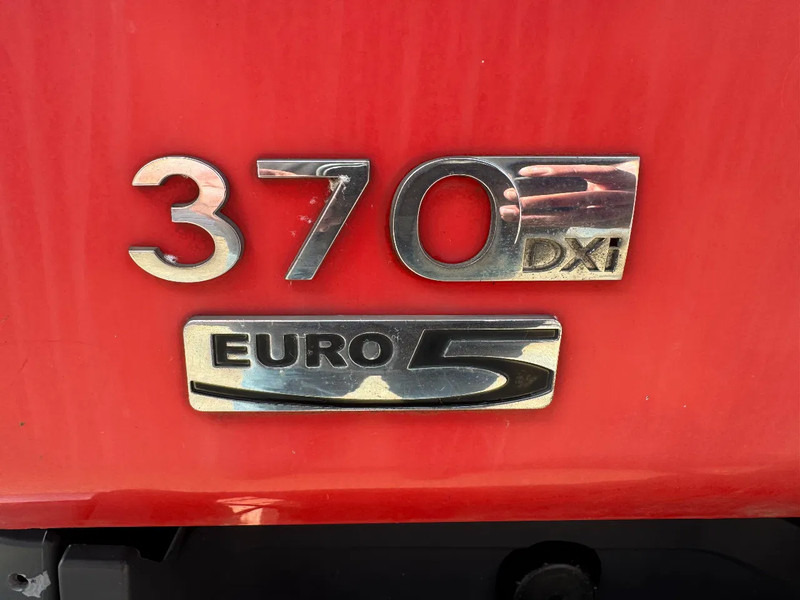 شاحنة جرار Renault Premium 370 **EURO 5-BELGIAN TRUCK**: صور 10
