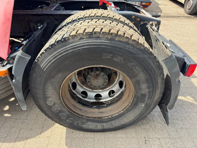 شاحنة جرار Renault Premium 370 **EURO 5-BELGIAN TRUCK**: صور 9