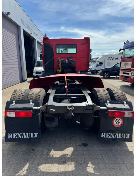 شاحنة جرار Renault Premium 370 **EURO 5-BELGIAN TRUCK**: صور 7