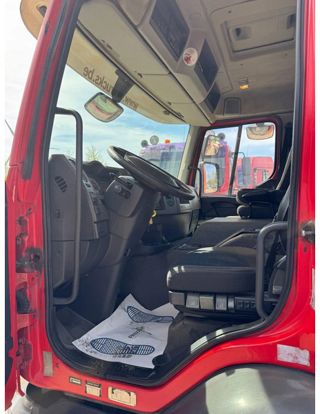 شاحنة جرار Renault Premium 370 **EURO 5-BELGIAN TRUCK**: صور 12