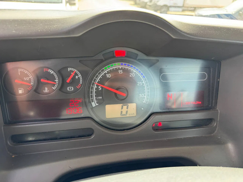 شاحنة جرار Renault Premium 370 **EURO 5-BELGIAN TRUCK**: صور 17