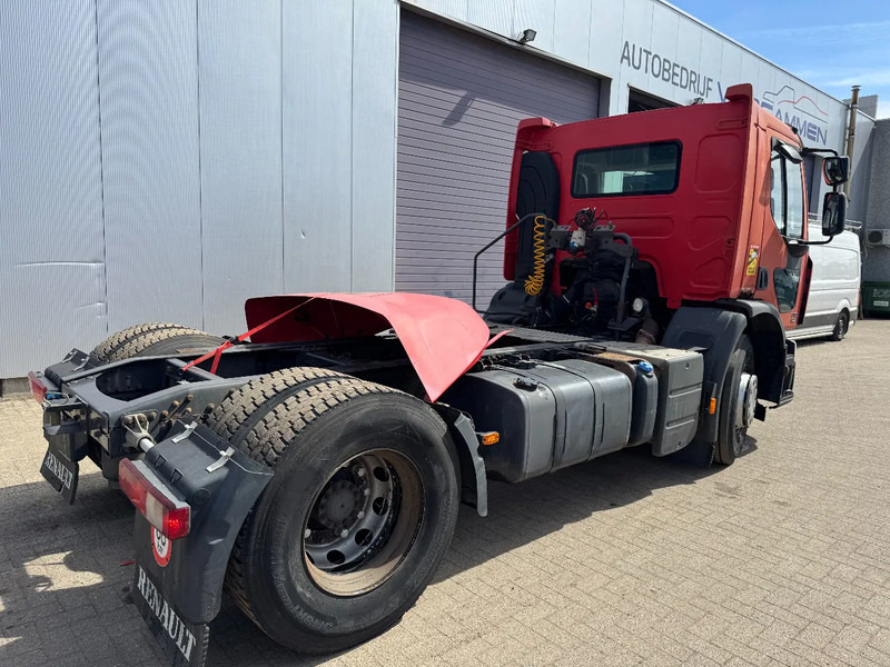 شاحنة جرار Renault Premium 370 **EURO 5-BELGIAN TRUCK**: صور 6