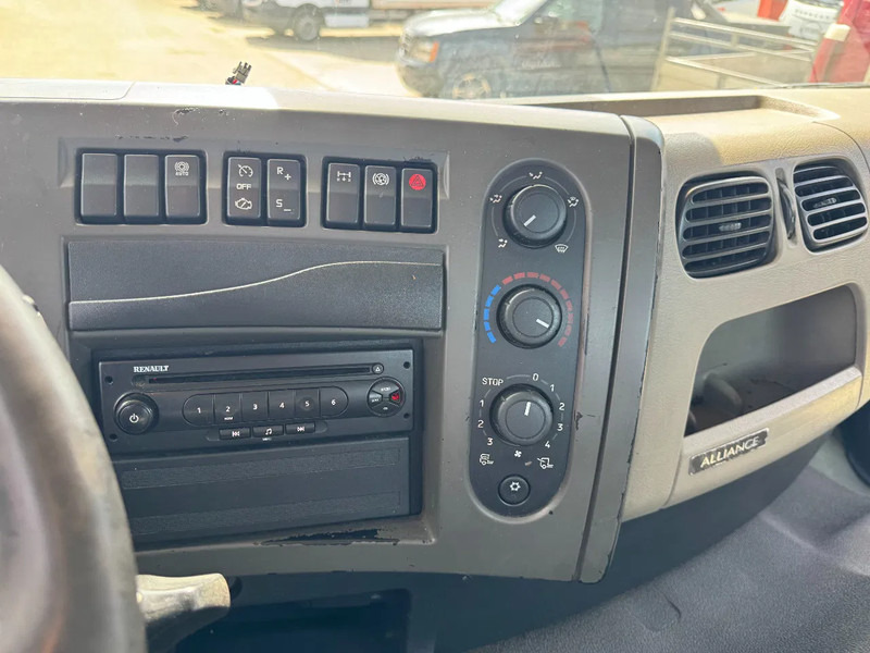 شاحنة جرار Renault Premium 370 **EURO 5-BELGIAN TRUCK**: صور 18