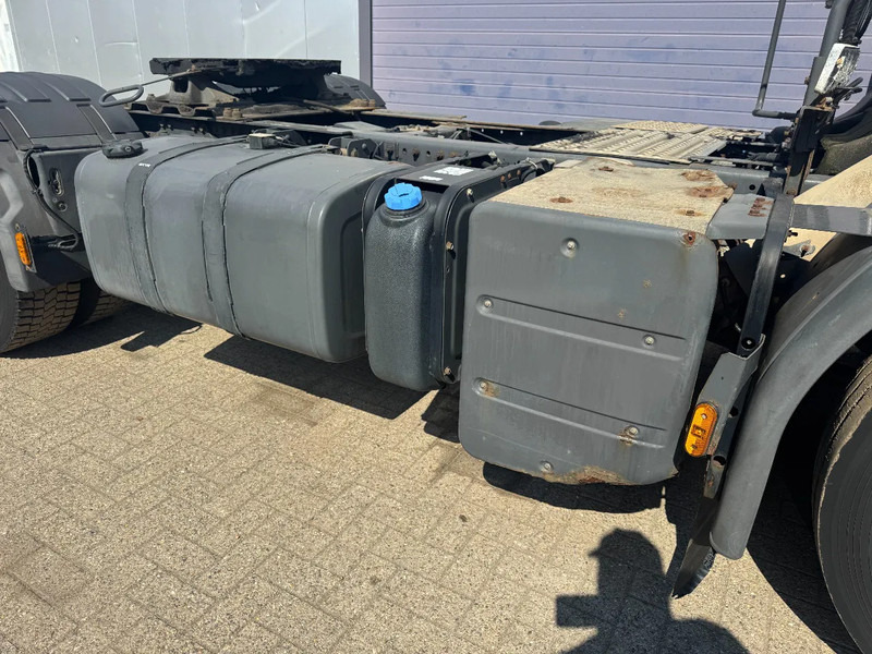 Renault Premium 380 **DXI-EURO 5-AIRCO** - شاحنة جرار: صور 4 Renault Premium 380 **DXI-EURO 5-AIRCO** - شاحنة جرار: صور 4