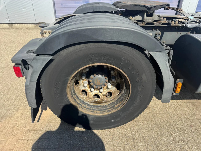 Renault Premium 380 **DXI-EURO 5-AIRCO** - شاحنة جرار: صور 5 Renault Premium 380 **DXI-EURO 5-AIRCO** - شاحنة جرار: صور 5