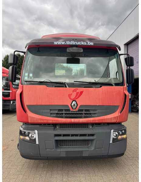 Renault Premium 380 **EURO 4-BELGIAN TRUCK** - شاحنة جرار: صور 2 Renault Premium 380 **EURO 4-BELGIAN TRUCK** - شاحنة جرار: صور 2