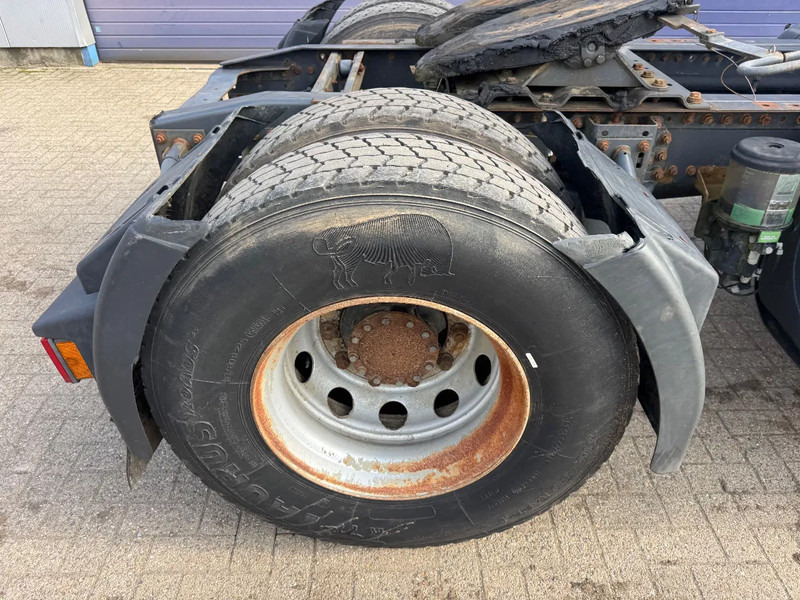 شاحنة جرار Renault Premium 420 **FRENCH TRUCK-TRACTEUR FRANCAIS**: صور 5 شاحنة جرار Renault Premium 420 **FRENCH TRUCK-TRACTEUR FRANCAIS**: صور 5