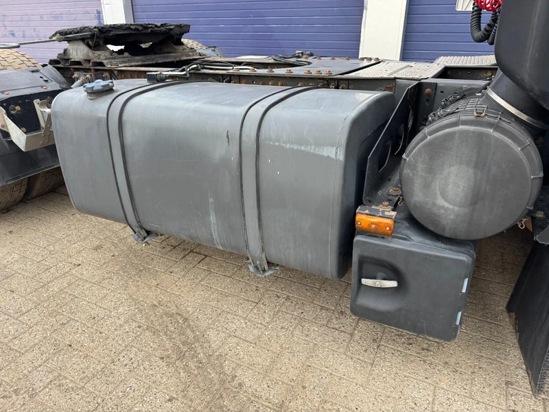 Renault Premium 420 **MANUAL GEARBOX-BOITE MANUELLE** - شاحنة جرار: صور 4 Renault Premium 420 **MANUAL GEARBOX-BOITE MANUELLE** - شاحنة جرار: صور 4