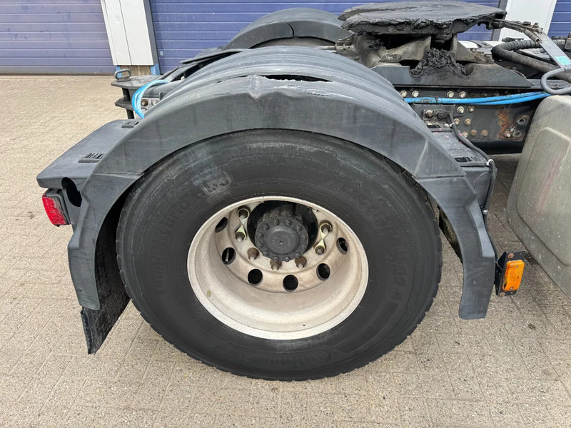 Renault Premium 460 **EURO 5-FRENCH TRUCK+PTO** - شاحنة جرار: صور 5 Renault Premium 460 **EURO 5-FRENCH TRUCK+PTO** - شاحنة جرار: صور 5