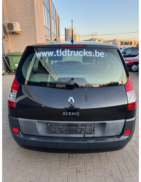 Renault Scénic **AIRCO-CLIME** - سيارة: صور 5 Renault Scénic **AIRCO-CLIME** - سيارة: صور 5