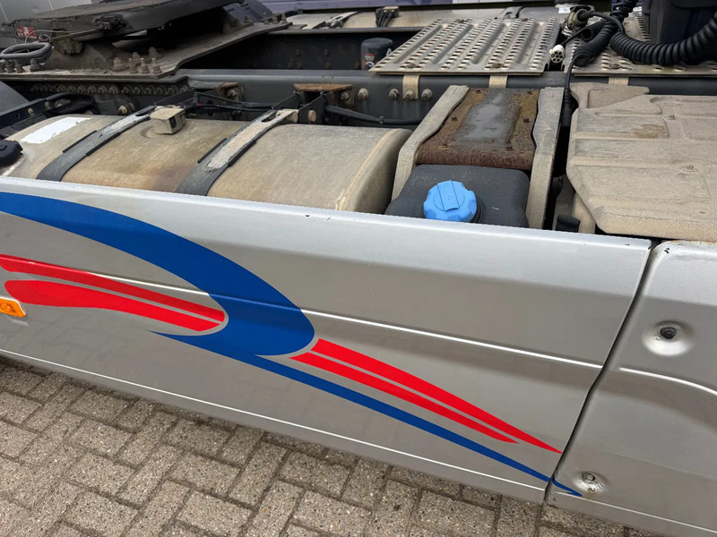 Renault T460 **BELGIAN TRUCK-FULL SPOILERS-TOP** - شاحنة جرار: صور 4 Renault T460 **BELGIAN TRUCK-FULL SPOILERS-TOP** - شاحنة جرار: صور 4