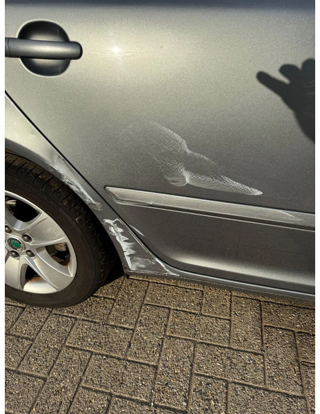 Škoda Octavia **EURO5-BELGIAN CAR** - سيارة: صور 5 Škoda Octavia **EURO5-BELGIAN CAR** - سيارة: صور 5