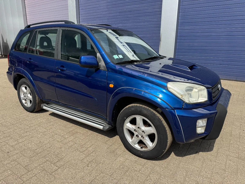 Toyota RAV4 **AIRCO-SUPER CLEAN** - سيارة دفع رباعي: صور 3 Toyota RAV4 **AIRCO-SUPER CLEAN** - سيارة دفع رباعي: صور 3