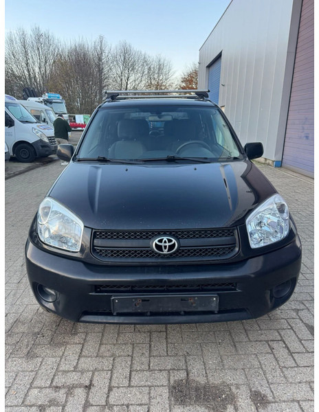 Toyota RAV4 **PETROL-BELGIAN ORIGINE** - سيارة دفع رباعي: صور 2 Toyota RAV4 **PETROL-BELGIAN ORIGINE** - سيارة دفع رباعي: صور 2