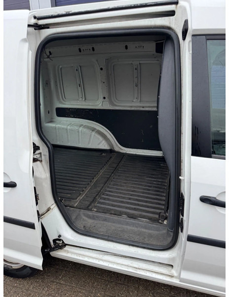 Volkswagen Caddy **EURO 5B-BELGIAN VAN** - فان المدمجة: صور 4 Volkswagen Caddy **EURO 5B-BELGIAN VAN** - فان المدمجة: صور 4