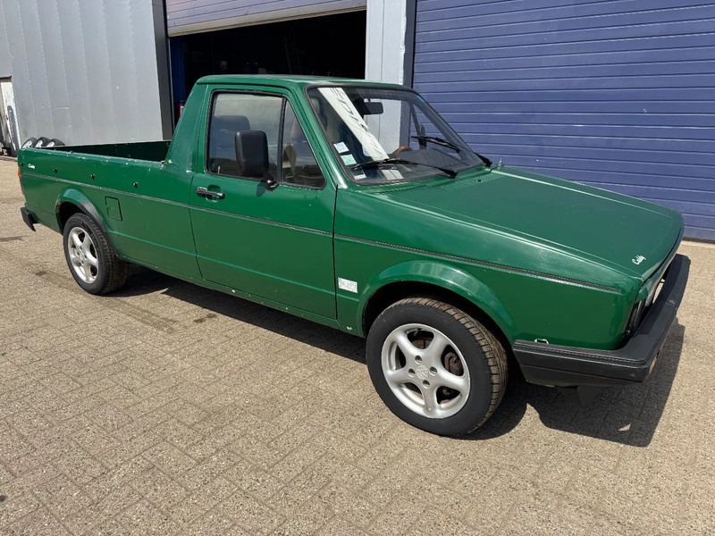 Volkswagen Caddy MK1 **DIESEL** - سيارة: صور 1 Volkswagen Caddy MK1 **DIESEL** - سيارة: صور 1