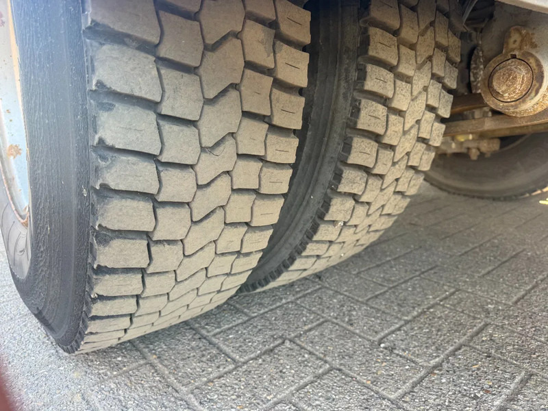 Volvo FL 240 **MANUAL GEARBOX-BELGIAN TRUCK** - بصندوق مغلق شاحنة: صور 5 Volvo FL 240 **MANUAL GEARBOX-BELGIAN TRUCK** - بصندوق مغلق شاحنة: صور 5