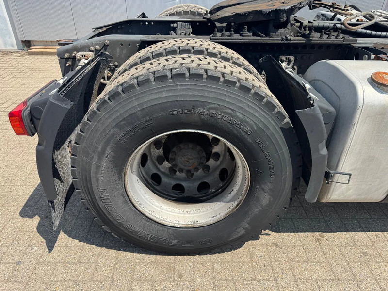 Volvo FM 300 **EURO 3-BELGIAN TRUCK-I SHIFT-PTO** - شاحنة جرار: صور 5 Volvo FM 300 **EURO 3-BELGIAN TRUCK-I SHIFT-PTO** - شاحنة جرار: صور 5