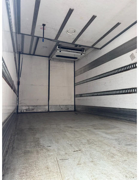 Volvo FM 330 **EURO 5-BELGIAN TRUCK-TOPSHAPE** - مبردة شاحنة: صور 5 Volvo FM 330 **EURO 5-BELGIAN TRUCK-TOPSHAPE** - مبردة شاحنة: صور 5