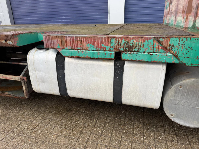 Volvo FM 9.260 **MANUAL GEARBOX-FRENCH ORIGINE** - شاحنات مسطحة: صور 4 Volvo FM 9.260 **MANUAL GEARBOX-FRENCH ORIGINE** - شاحنات مسطحة: صور 4