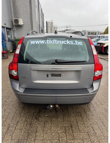 Volvo V50 **AIRCO-BELGIAN CAR** - سيارة: صور 5 Volvo V50 **AIRCO-BELGIAN CAR** - سيارة: صور 5
