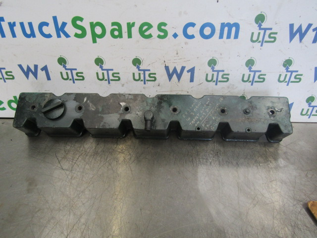 CUMMINS 6 CTA C SERIES ROCKER COVER P/NO 3930903 - المحرك و قطع الغيار - شاحنة: صور 1 CUMMINS 6 CTA C SERIES ROCKER COVER P/NO 3930903 - المحرك و قطع الغيار - شاحنة: صور 1