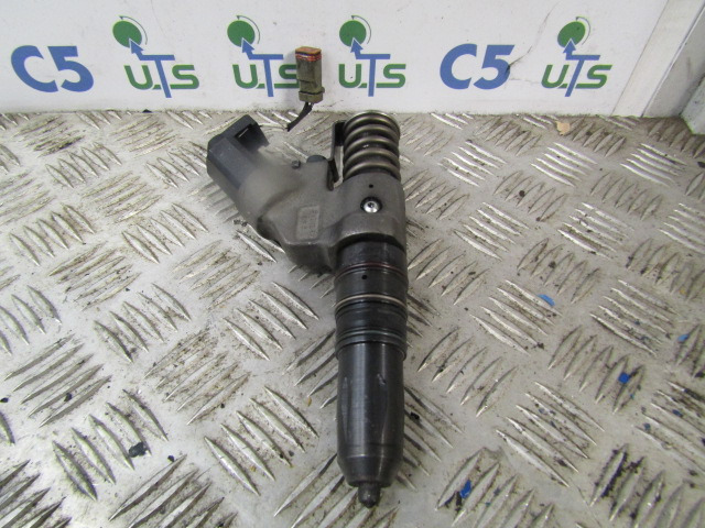 CUMMINS M11 INJECTORS (6) P/NO 3087772 - نظام الوقود - شاحنة: صور 2 CUMMINS M11 INJECTORS (6) P/NO 3087772 - نظام الوقود - شاحنة: صور 2