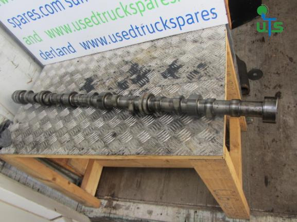 DAF CF 85 / XF 95 CAMSHAFT - المحرك و قطع الغيار - شاحنة: صور 1 DAF CF 85 / XF 95 CAMSHAFT - المحرك و قطع الغيار - شاحنة: صور 1