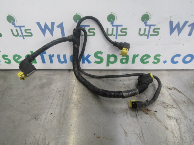 DAF LF 220 EURO 6 AD BLUE PUMP HARNESS - المحرك و قطع الغيار - شاحنة: صور 1 DAF LF 220 EURO 6 AD BLUE PUMP HARNESS - المحرك و قطع الغيار - شاحنة: صور 1
