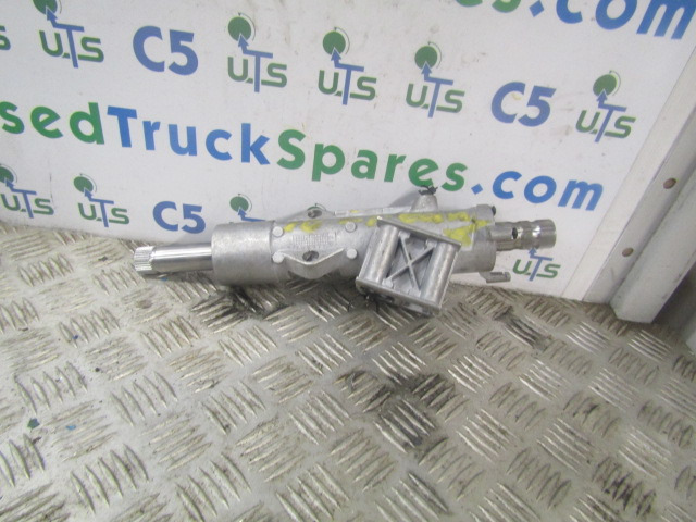 DAF LF 220 EURO 6 STEERING COLUMN SHAFT P/NO 02161482893 - الكابينة والداخلية - شاحنة: صور 2 DAF LF 220 EURO 6 STEERING COLUMN SHAFT P/NO 02161482893 - الكابينة والداخلية - شاحنة: صور 2