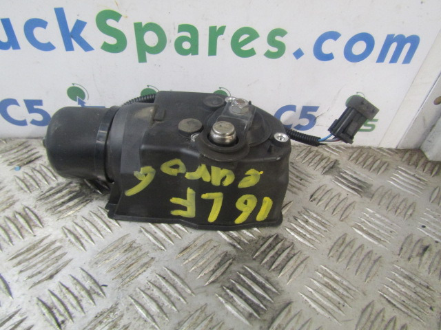 DAF LF 220 WIPER MOTOR ‘VALEO’ P/NO 53558202 - الكابينة والداخلية - شاحنة: صور 1 DAF LF 220 WIPER MOTOR ‘VALEO’ P/NO 53558202 - الكابينة والداخلية - شاحنة: صور 1
