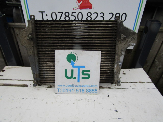 DAF LF 45 150 INTERCOOLER P/NO 3281805 - المشعاع - شاحنة: صور 1 DAF LF 45 150 INTERCOOLER P/NO 3281805 - المشعاع - شاحنة: صور 1