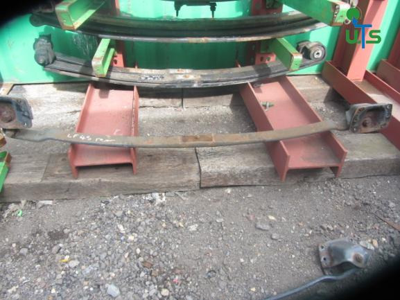 DAF LF 45 REAR SPRING / HANGER - تعليق - شاحنة: صور 2 DAF LF 45 REAR SPRING / HANGER - تعليق - شاحنة: صور 2