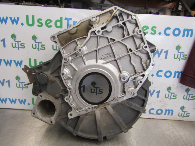 DAF LF 55 EURO 6 PX7-164 ENGINE FLYWHEEL BELLHOUSING P/NO 3971668/4991576 - دولاب الموازنة - شاحنة: صور 1 DAF LF 55 EURO 6 PX7-164 ENGINE FLYWHEEL BELLHOUSING P/NO 3971668/4991576 - دولاب الموازنة - شاحنة: صور 1