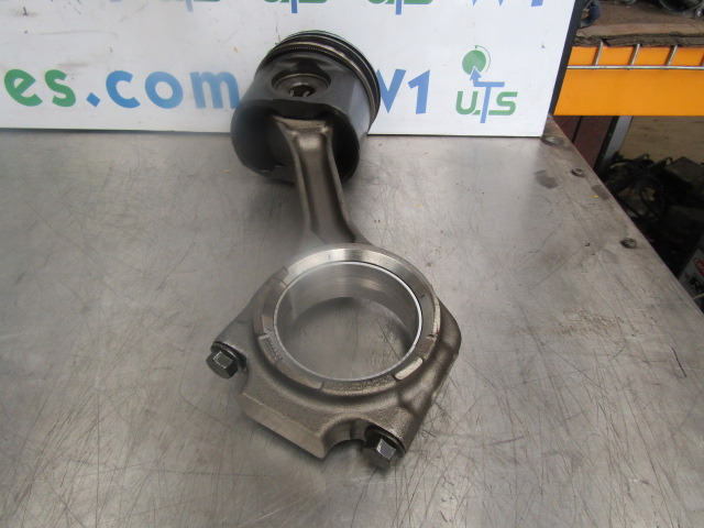 DAF XF 105 460 (MX340 SI) CONROD AND PISTON - المحرك و قطع الغيار - شاحنة: صور 1 DAF XF 105 460 (MX340 SI) CONROD AND PISTON - المحرك و قطع الغيار - شاحنة: صور 1