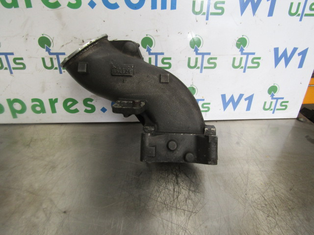 DAF XF 105 460 (MX340SI) AIR INTAKE PIPE P/NO 1694925 - المحرك و قطع الغيار - شاحنة: صور 1 DAF XF 105 460 (MX340SI) AIR INTAKE PIPE P/NO 1694925 - المحرك و قطع الغيار - شاحنة: صور 1