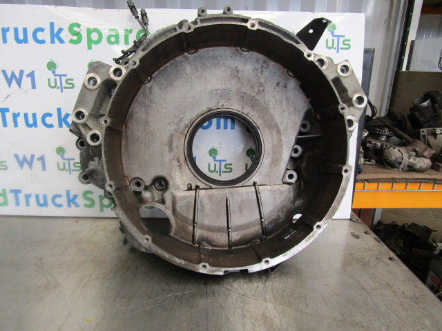 DAF XF 105 460 (MX340SI) FLYWHEEL MANUAL BELLHOUSING P/NO 1695375 - دولاب الموازنة - شاحنة: صور 1 DAF XF 105 460 (MX340SI) FLYWHEEL MANUAL BELLHOUSING P/NO 1695375 - دولاب الموازنة - شاحنة: صور 1