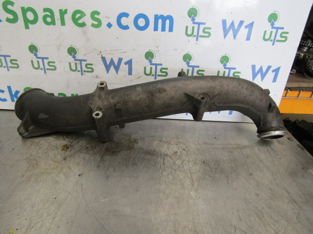 DAF XF 105 460 (MX340SI) INTERCOOLER PIPE P/NO 1694924/071206 - المحرك و قطع الغيار - شاحنة: صور 3 DAF XF 105 460 (MX340SI) INTERCOOLER PIPE P/NO 1694924/071206 - المحرك و قطع الغيار - شاحنة: صور 3