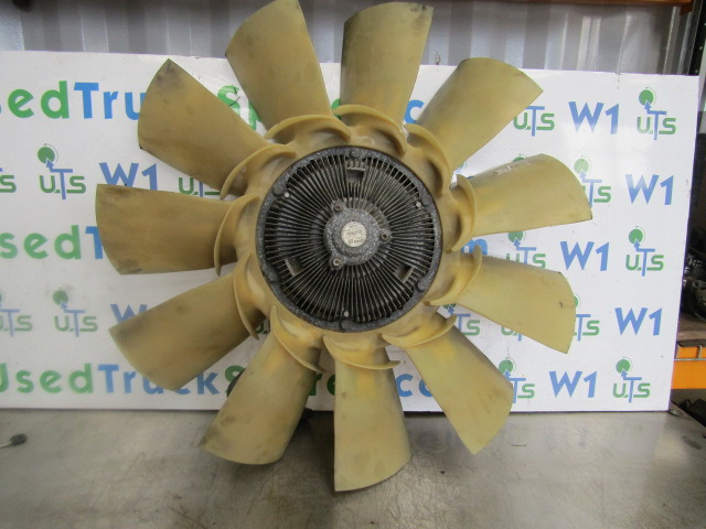 DAF XF 105 460 (MX340SI) VISCUSS FAN COMPLETE P/NO 1742083 - المحرك و قطع الغيار - شاحنة: صور 1 DAF XF 105 460 (MX340SI) VISCUSS FAN COMPLETE P/NO 1742083 - المحرك و قطع الغيار - شاحنة: صور 1