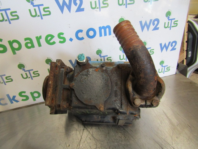 DENNIS ELITE II MAIN HYDRAULIC PUMP - مضخة هيدروليكية - سيارة بلدية: صور 2 DENNIS ELITE II MAIN HYDRAULIC PUMP - مضخة هيدروليكية - سيارة بلدية: صور 2