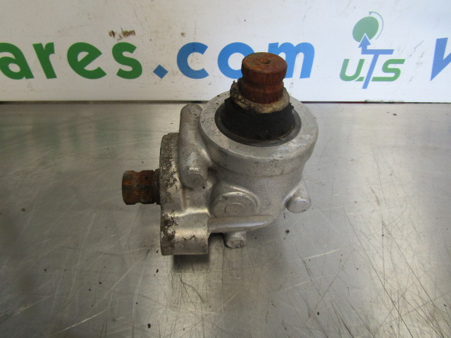 DENNIS ELITE II STEERING BEVEL ANGLE BOX - قيادة السيارة - سيارة بلدية: صور 2 DENNIS ELITE II STEERING BEVEL ANGLE BOX - قيادة السيارة - سيارة بلدية: صور 2